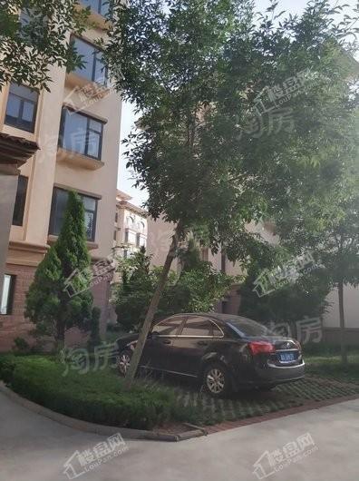 怡海嘉苑实景图