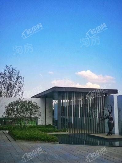 融侨方圆实景图