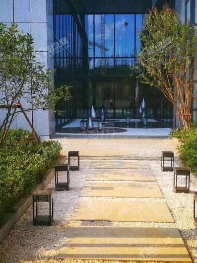 融侨方圆实景图