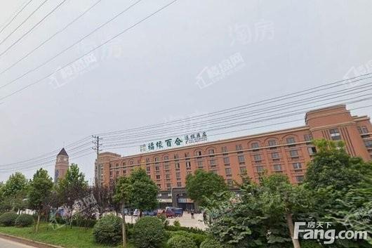 融侨方圆配套图