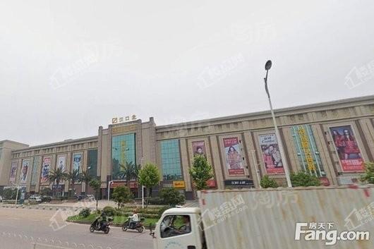 融侨方圆配套图