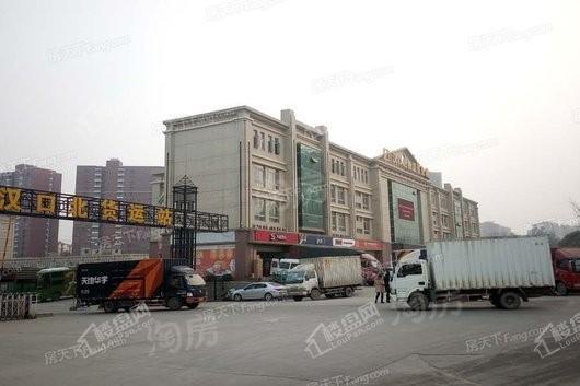 融侨方圆配套图