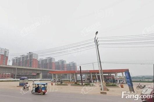 融侨方圆配套图