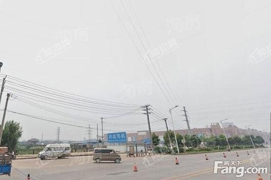 融侨方圆配套图