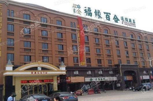 融侨方圆配套图