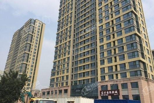 实景图