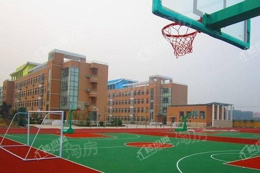 周边配套图