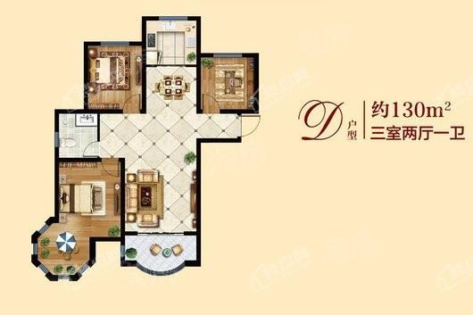户型图片
