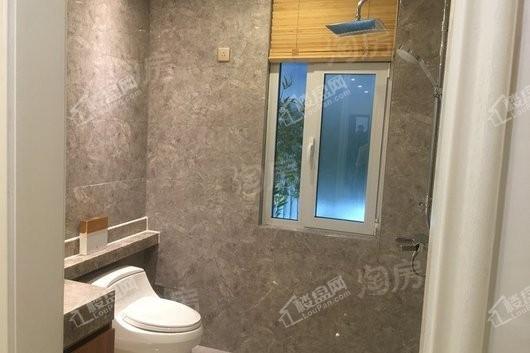 中阳国际社区样板间