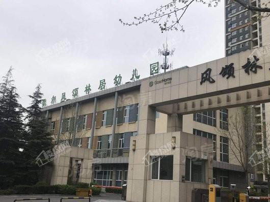 中阳国际社区配套图