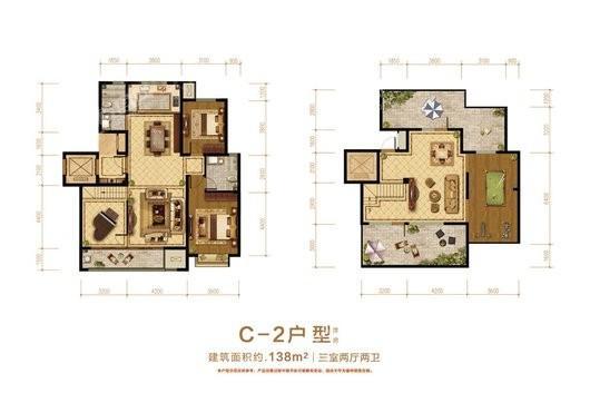 户型图片