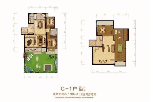 户型图片