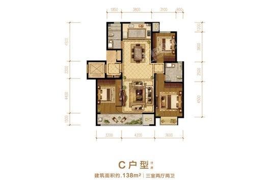 户型图片