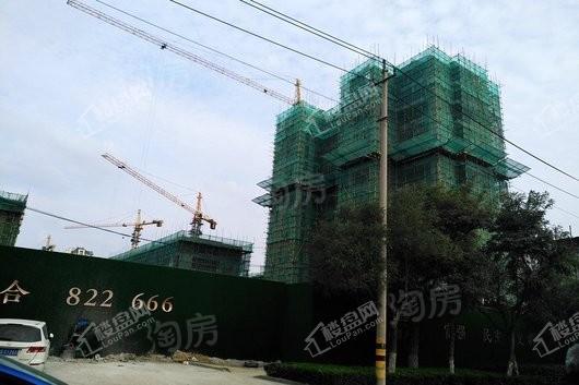 德润天合实景图
