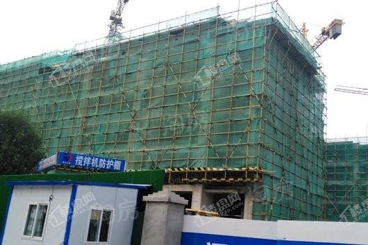 德润天合实景图