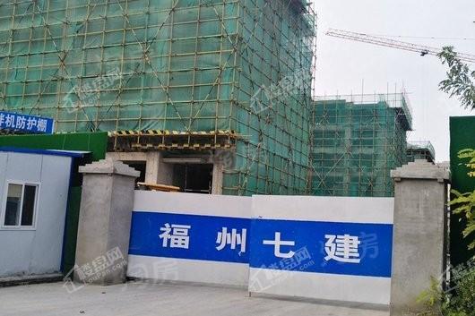 德润天合实景图