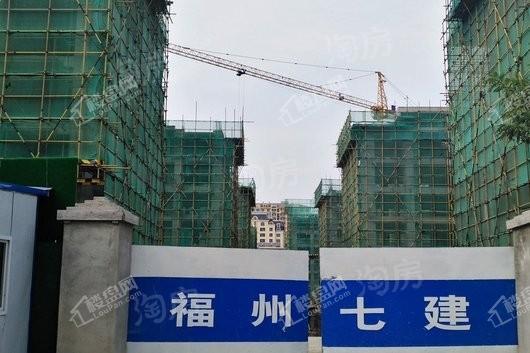 德润天合实景图