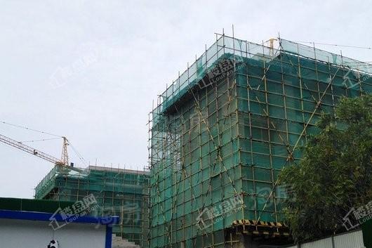 德润天合实景图