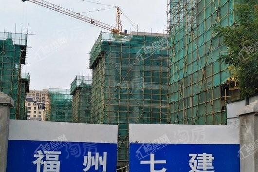 德润天合实景图