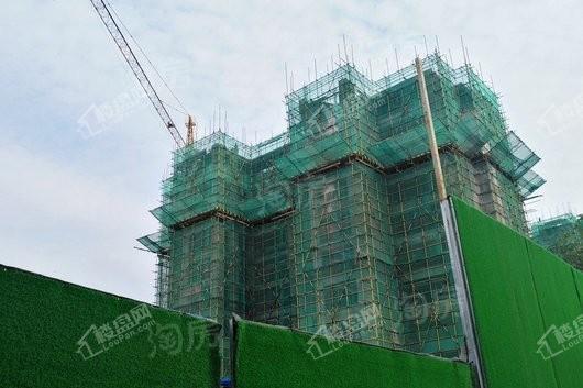 德润天合实景图