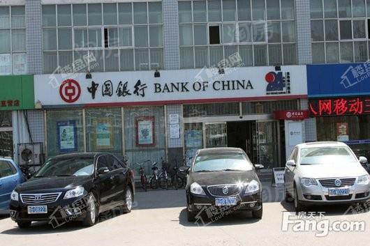 德润天合配套图