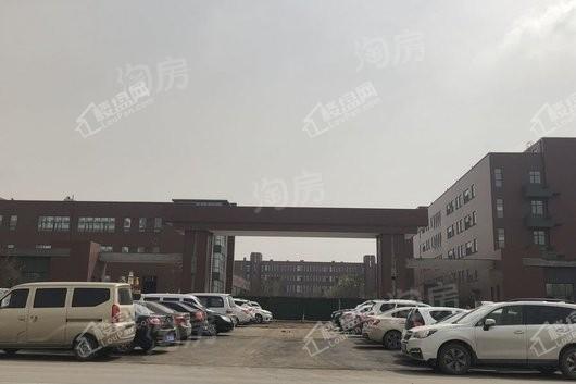 周边配套图