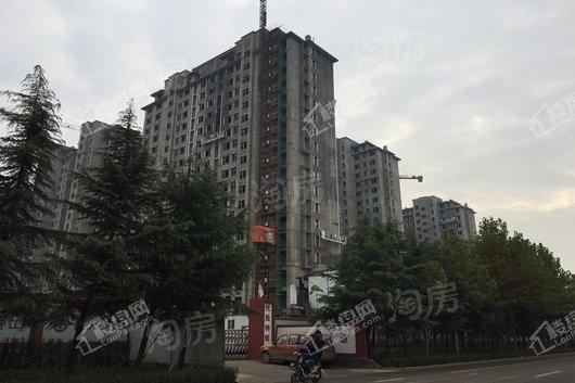 实景图
