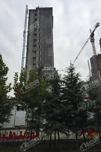 中颐和园实景图