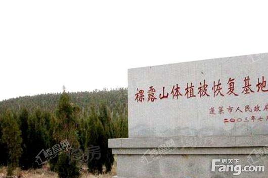 周边配套图