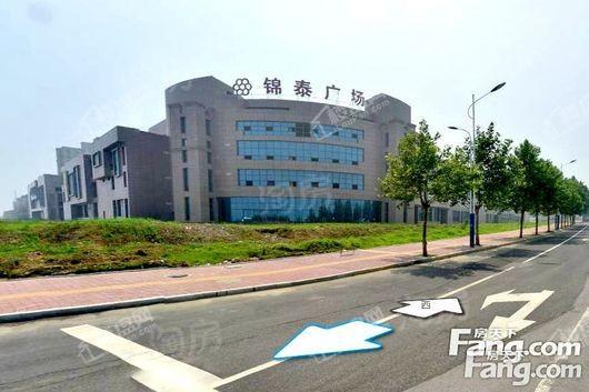 周边配套图