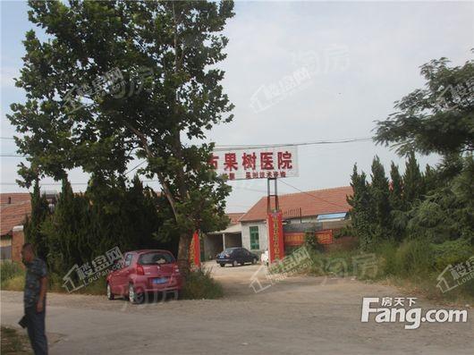 周边配套图