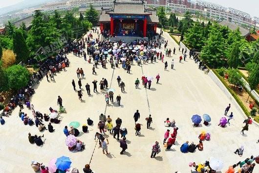 渤海湾国际公馆配套图