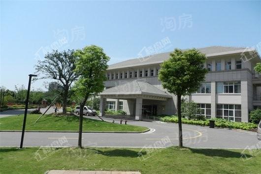 寓尚青年公寓配套图