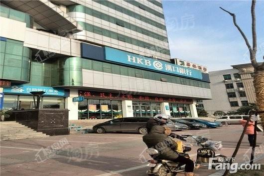 寓尚青年公寓配套图