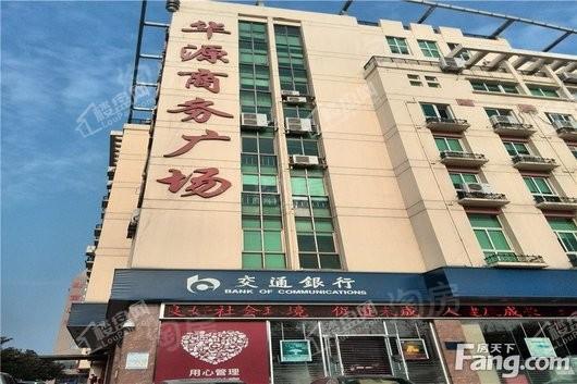 寓尚青年公寓配套图