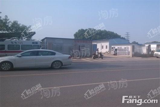 寓尚青年公寓配套图