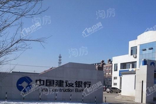 御龙湾配套图
