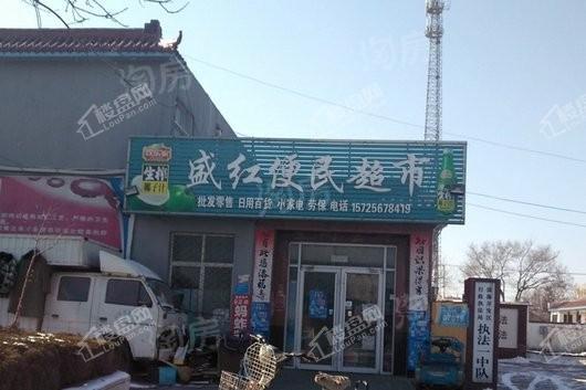 御龙湾配套图