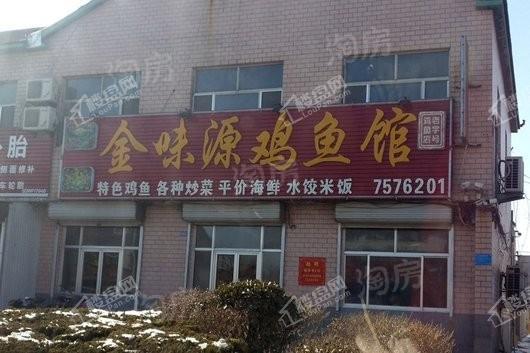 御龙湾配套图