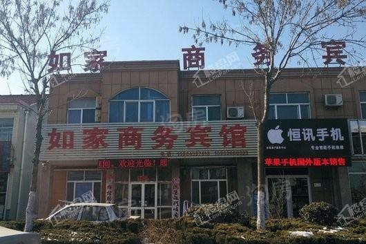 御龙湾配套图