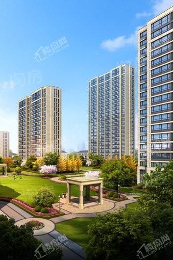 清风明月效果图
