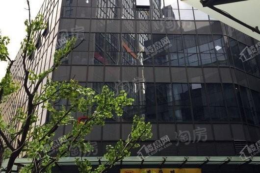 阳光100三期实景图