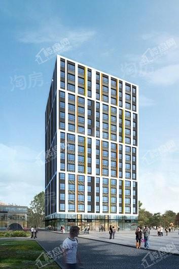 阳光100三期效果图