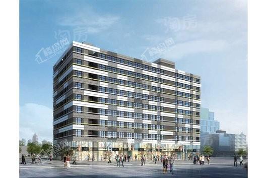 阳光100三期效果图