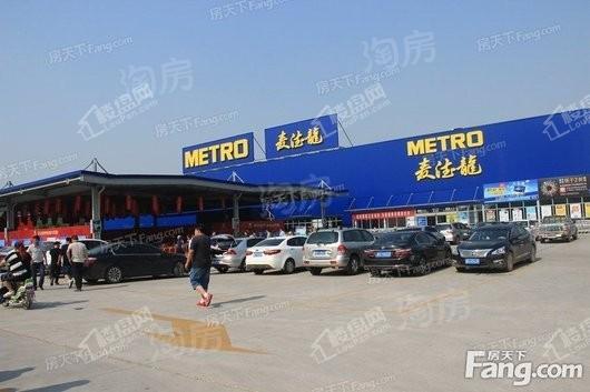 周边配套图