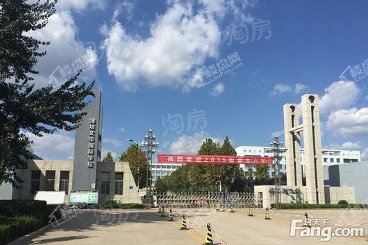 周边配套图