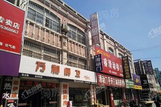 保利海棠配套图