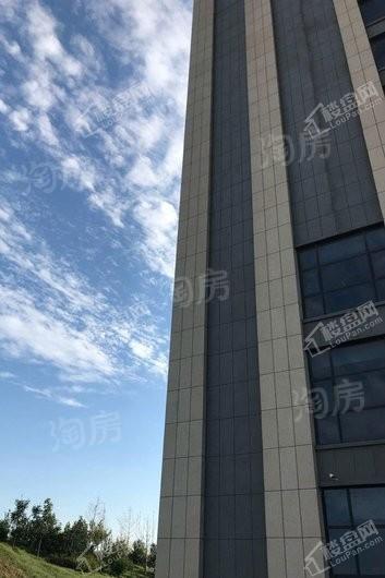 逍遥公寓实景图