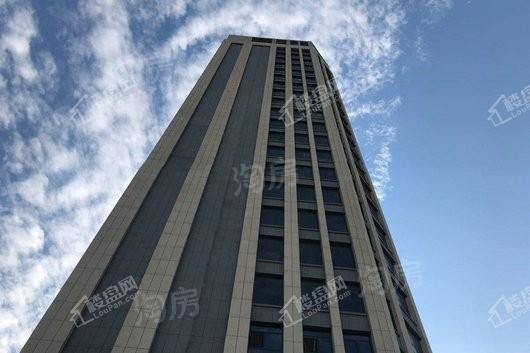 逍遥公寓实景图