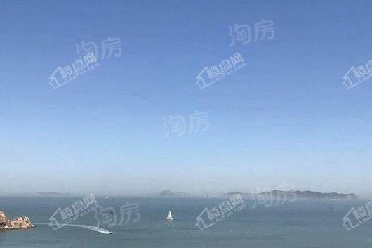 逍遥公寓实景图